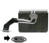 CTR 1225093 Evaporator, air conditioning